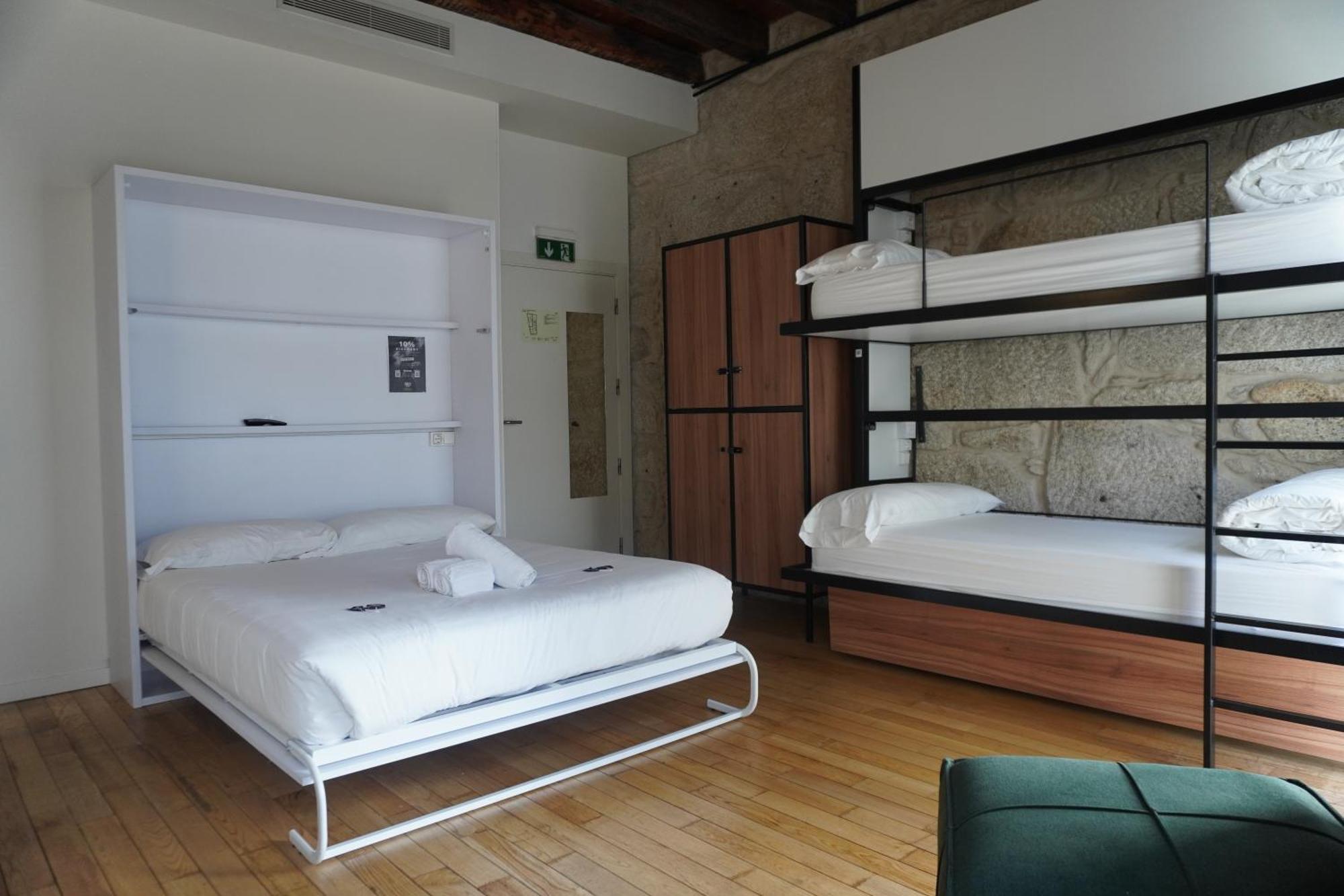 The Central House Porto Ribeira Kültér fotó