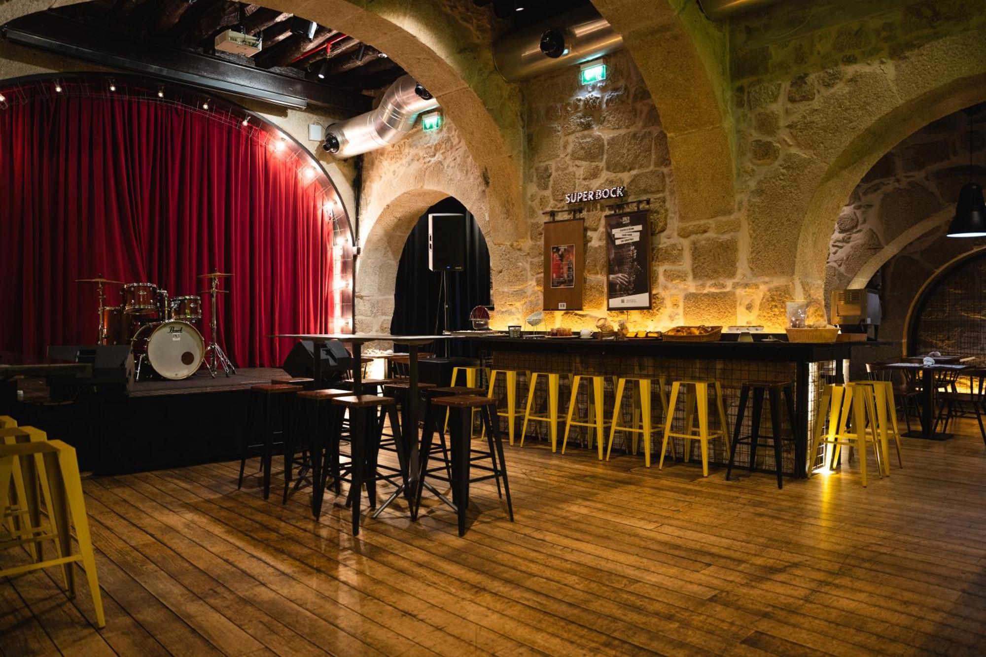The Central House Porto Ribeira Kültér fotó